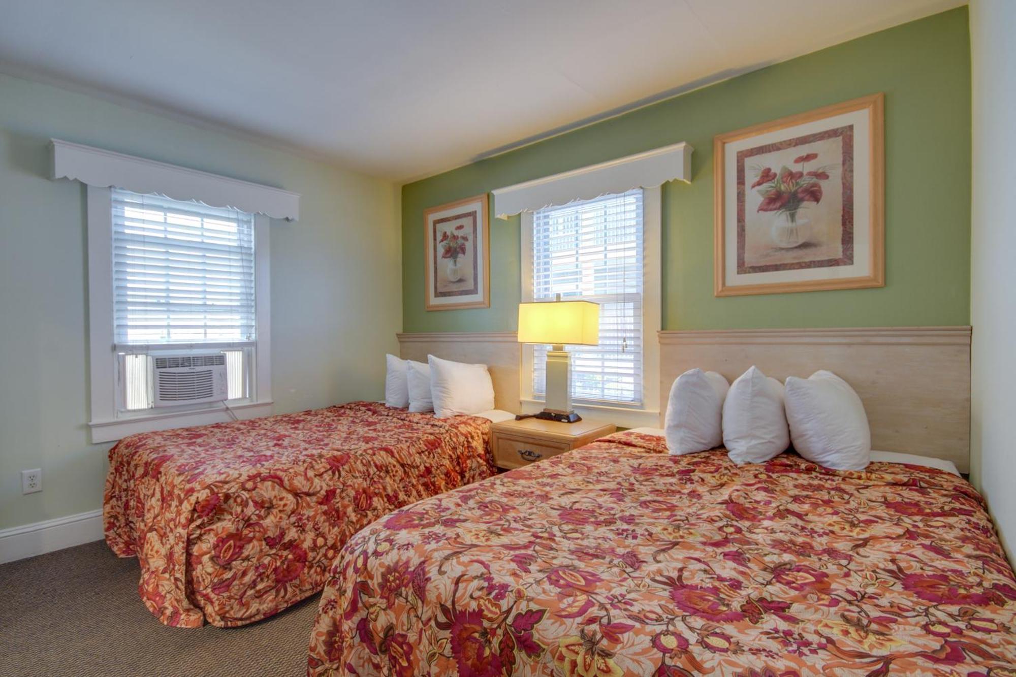 Ocean Lodge Hotel South Ocean City Bagian luar foto