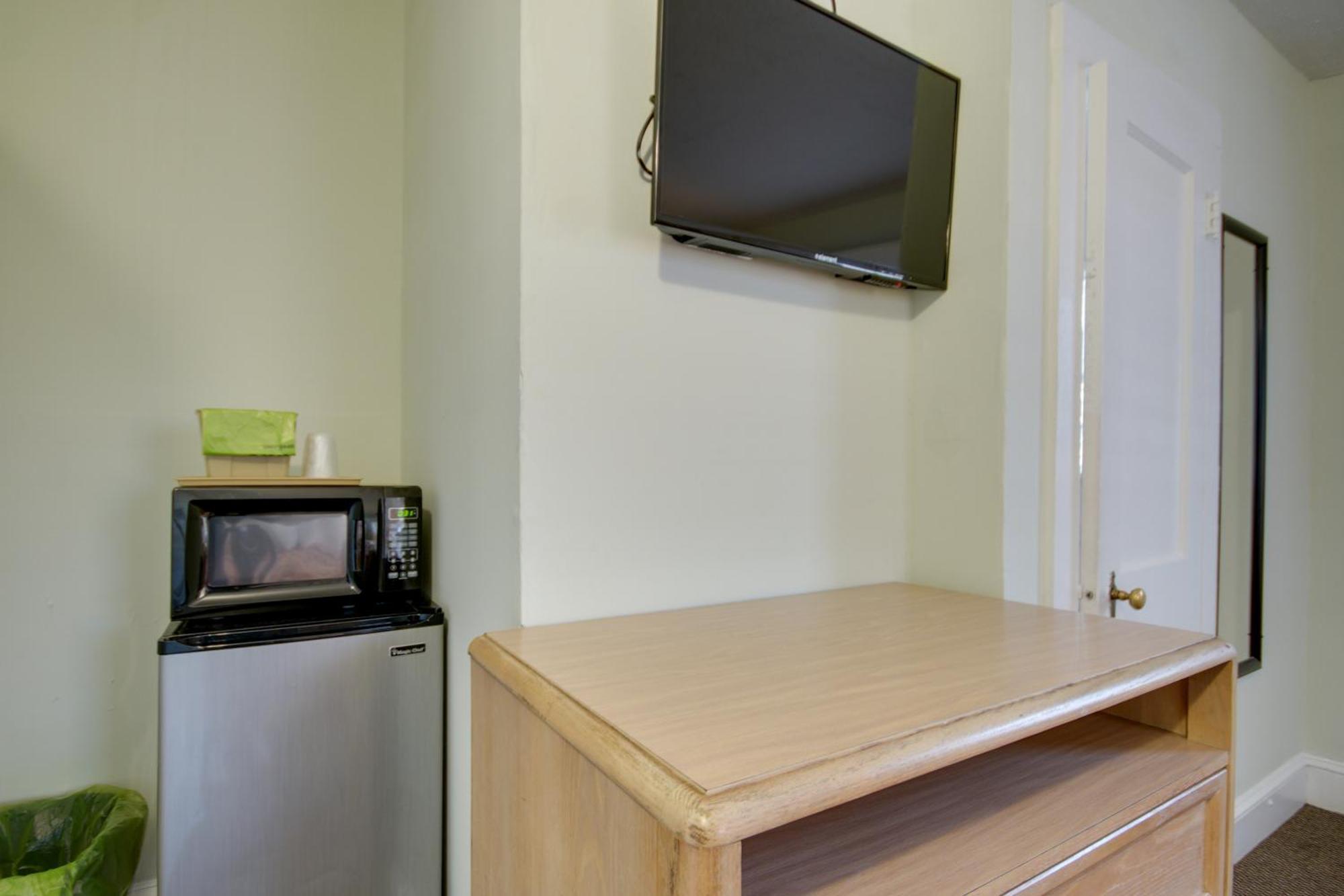 Ocean Lodge Hotel South Ocean City Bagian luar foto
