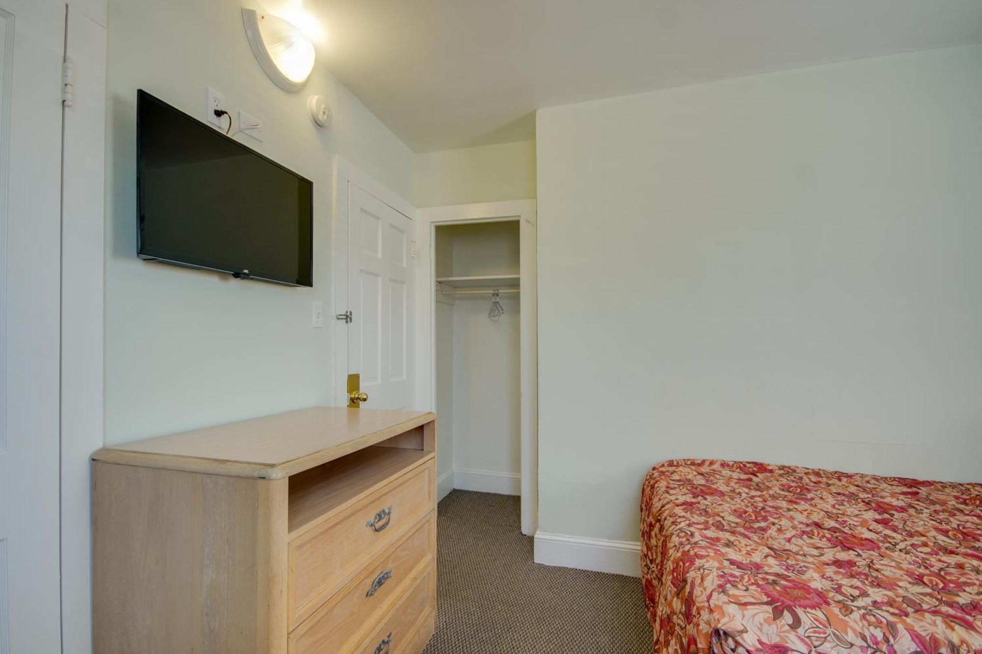 Ocean Lodge Hotel South Ocean City Bagian luar foto