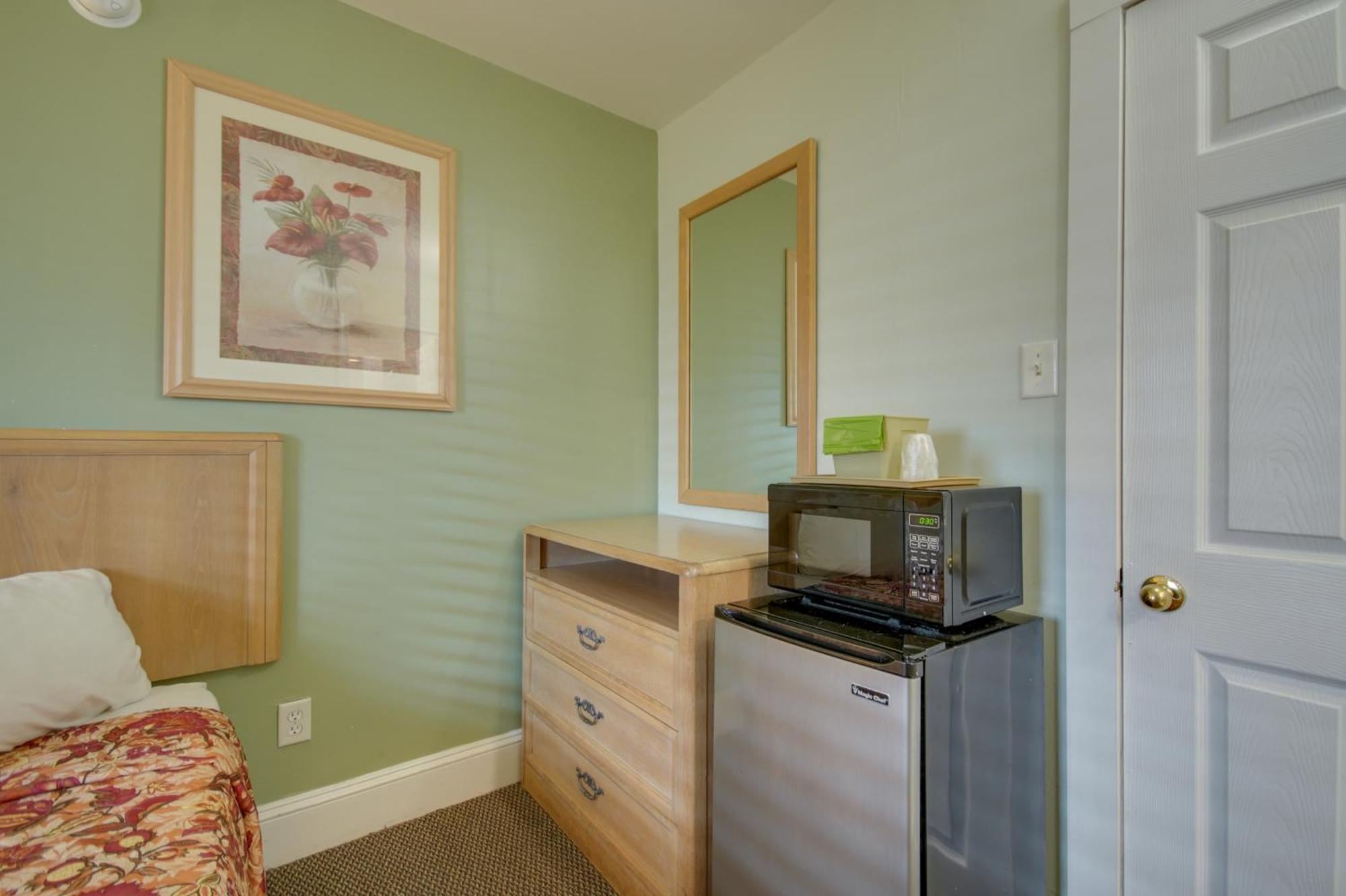 Ocean Lodge Hotel South Ocean City Bagian luar foto